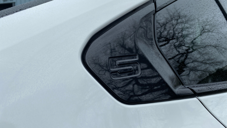 BMW 5 Series 520i M Sport 4dr Auto Petrol Saloon